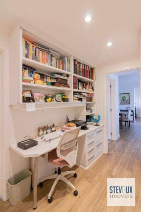 Imagem Apartamento com 3 Quartos à Venda ou Locação, 170 m² em Moema - São Paulo