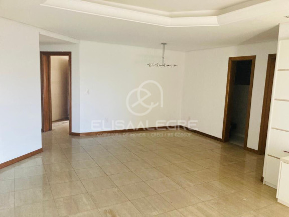 Imagem Apartamento com 3 Quartos à Venda, 139 m² em Marechal Rondon - Canoas