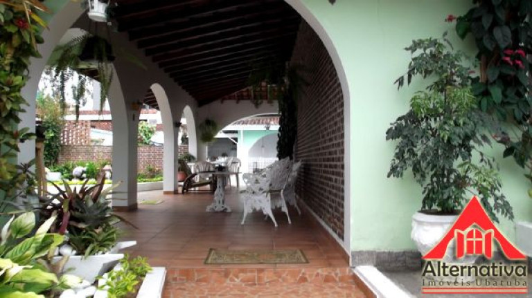 Imagem Casa com 4 Quartos à Venda, 1 m² em Itaguá - Ubatuba Imagem Casa com 4 Quartos à Venda, 1 m² em Itaguá - Ubatuba