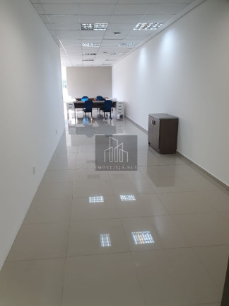 Imagem Sala Comercial para Alugar, 158 m² em Empresarial 18 Do Forte - Barueri Imagem Sala Comercial para Alugar, 158 m² em Empresarial 18 Do Forte - Barueri