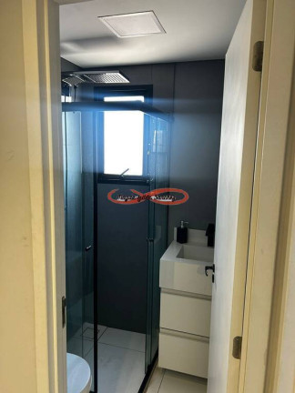 Imagem Apartamento com 2 Quartos à Venda, 40 m² em Vila Ré - São Paulo