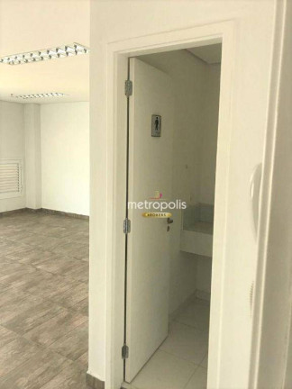 Imagem Sala Comercial à Venda, 38 m² em Santo Antônio - São Caetano Do Sul