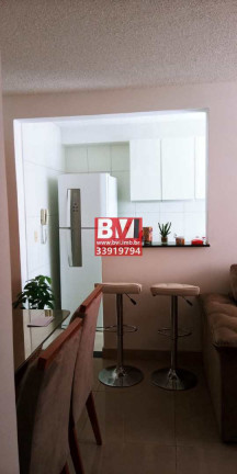Imagem Apartamento com 2 Quartos à Venda, 47 m² em Cordovil - Rio De Janeiro