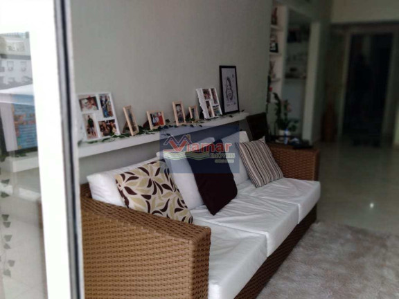 Imagem Apartamento com 3 Quartos à Venda, 200 m² em Enseada - Guarujá Imagem Apartamento com 3 Quartos à Venda, 200 m² em Enseada - Guarujá