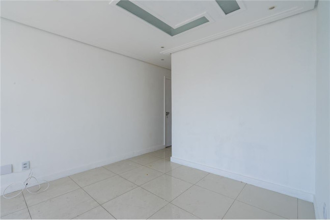 Imagem Apartamento com 3 Quartos à Venda, 61 m² em Jardim Japão - São Paulo