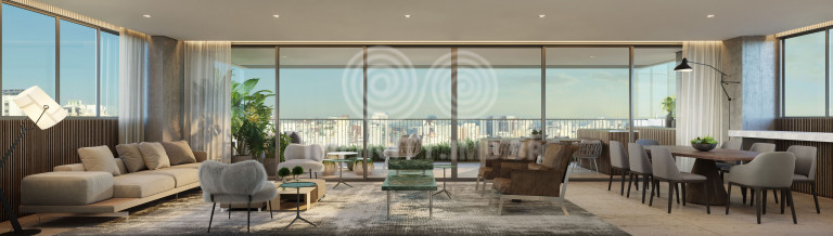Imagem Apartamento com 3 Quartos à Venda, 240 m² em Jardins - São Paulo Imagem Apartamento com 3 Quartos à Venda, 240 m² em Jardins - São Paulo