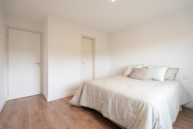 Imagem Apartamento com 2 Quartos à Venda, 183 m² em Boa Vista - Curitiba