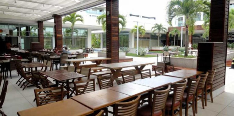 Imagem Imóvel Comercial à Venda, 199 m² em Barra Da Tijuca - Rio De Janeiro