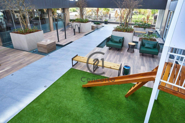 Imagem Imóvel com 3 Quartos à Venda, 132 m² em Estreito - Florianópolis