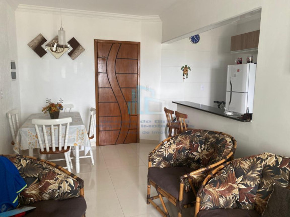 Imagem Apartamento com 2 Quartos à Venda, 62 m² em Real - Praia Grande