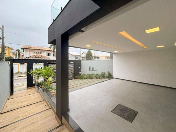 Imagem Casa com 4 Quartos à Venda, 245 m² em Camboinhas - Niterói Imagem Casa com 4 Quartos à Venda, 245 m² em Camboinhas - Niterói