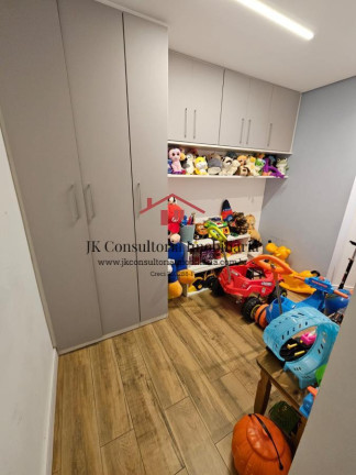 Imagem Apartamento com 3 Quartos à Venda, 90 m² em Moema - São Paulo