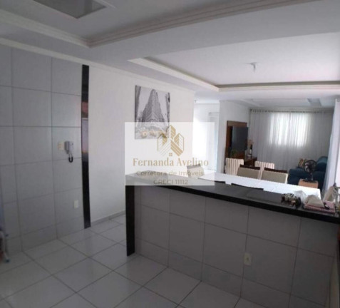 Imagem Casa com 3 Quartos à Venda, 136 m² em Ponta De Campina - Cabedelo Imagem Casa com 3 Quartos à Venda, 136 m² em Ponta De Campina - Cabedelo