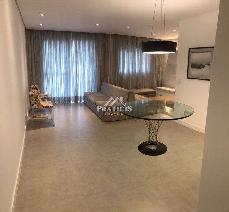 Imagem Apartamento com 1 Quarto para Alugar, 73 m² em Vila Clementino - São Paulo Imagem Apartamento com 1 Quarto para Alugar, 73 m² em Vila Clementino - São Paulo