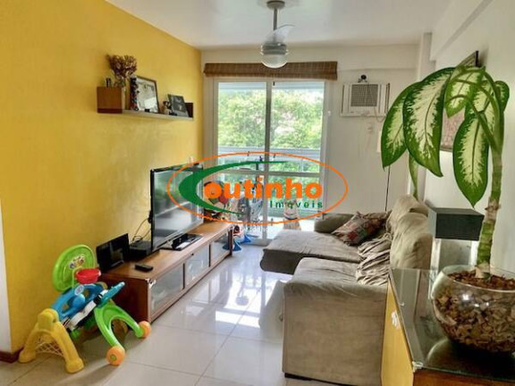 Imagem Apartamento com 2 Quartos à Venda, 71 m² em Tijuca - Rio De Janeiro Imagem Apartamento com 2 Quartos à Venda, 71 m² em Tijuca - Rio De Janeiro