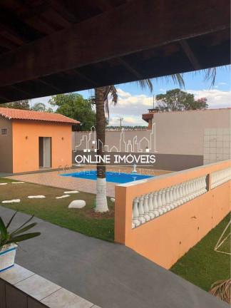 Imagem Chácara com 3 Quartos à Venda, em Estiva Gerbi Imagem Chácara com 3 Quartos à Venda, em Estiva Gerbi