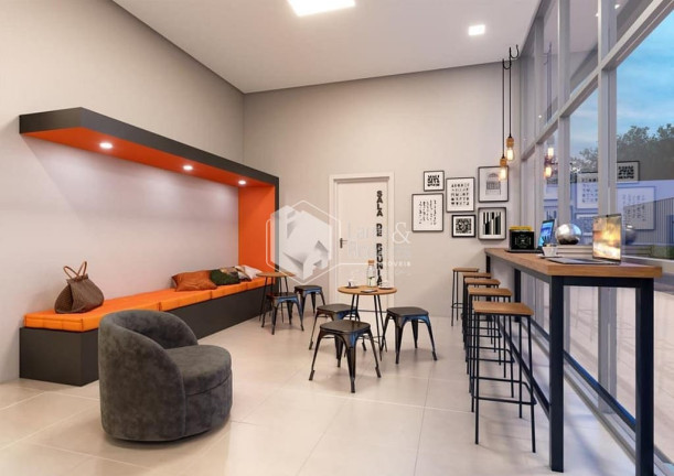 Imagem Apartamento com 3 Quartos à Venda, 86 m² em Vila Santa Catarina - São Paulo Imagem Apartamento com 3 Quartos à Venda, 86 m² em Vila Santa Catarina - São Paulo