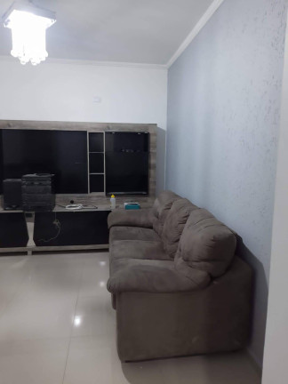 Apartamento com 2 Quartos para Alugar, 44 m² em Jardim Nélia - São Paulo