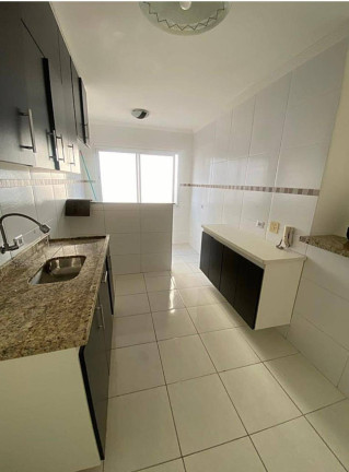 Imagem Apartamento com 2 Quartos à Venda, 83 m² em Tupi - Praia Grande