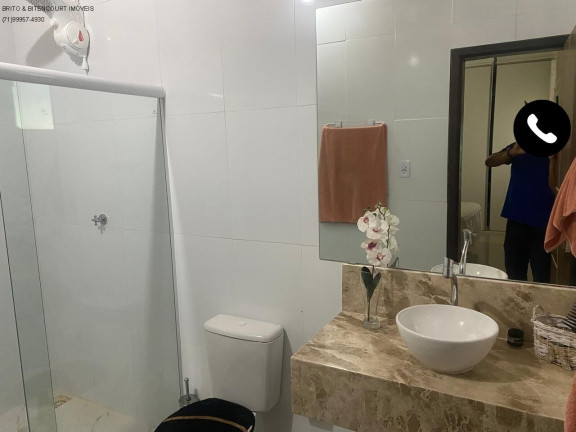 Imagem Casa com 3 Quartos à Venda, 200 m² em Jauá - Camaçari Imagem Casa com 3 Quartos à Venda, 200 m² em Jauá - Camaçari