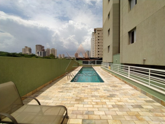 Imagem Apartamento com 3 Quartos à Venda, 95 m² em Jardim Botânico - Ribeirão Preto Imagem Apartamento com 3 Quartos à Venda, 95 m² em Jardim Botânico - Ribeirão Preto