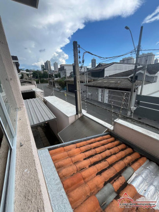 Imagem Apartamento com 2 Quartos à Venda, 55 m² em Loteamento Villa Branca - Jacareí