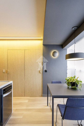 Imagem Apartamento com 1 Quarto à Venda, 47 m² em Vila Mariana - São Paulo Imagem Apartamento com 1 Quarto à Venda, 47 m² em Vila Mariana - São Paulo