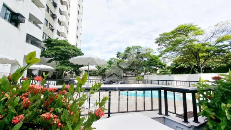 Imagem Apartamento com 2 Quartos à Venda, 45 m² em Jacarepaguá - Rio De Janeiro