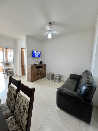 Imagem Apartamento com 1 Quarto à Venda, 45 m² em Maracanã - Praia Grande Imagem Apartamento com 1 Quarto à Venda, 45 m² em Maracanã - Praia Grande