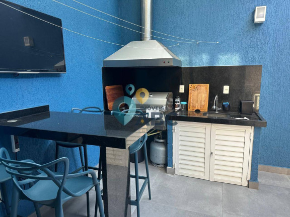 Imagem Sobrado com 3 Quartos à Venda, 278 m² em Vila Lusitânia - São Bernardo Do Campo