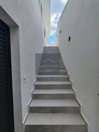 Imagem Casa de Condomínio com 3 Quartos à Venda, 200 m² em Condomínio Cyrela Landscape - Votorantim
