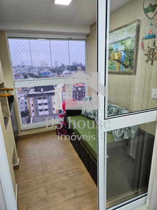 Imagem Apartamento com 3 Quartos à Venda, 84 m² em Vila Guiomar - Santo André Imagem Apartamento com 3 Quartos à Venda, 84 m² em Vila Guiomar - Santo André