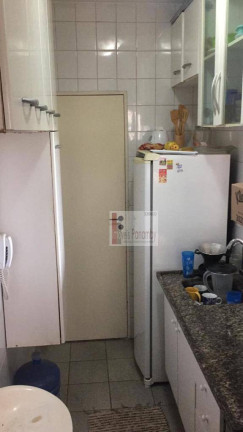 Imagem Apartamento com 2 Quartos à Venda, 49 m² em Morumbi - São Paulo Imagem Apartamento com 2 Quartos à Venda, 49 m² em Morumbi - São Paulo