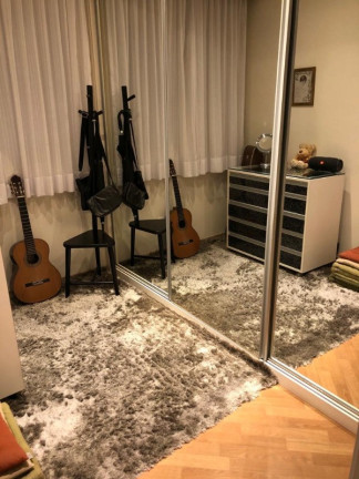 Imagem Imóvel com 3 Quartos à Venda, 67 m² em Bela Vista - São Paulo Imagem Imóvel com 3 Quartos à Venda, 67 m² em Bela Vista - São Paulo