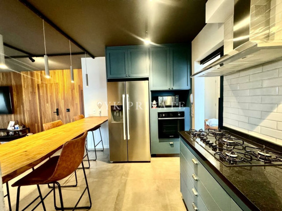 Imagem Apartamento com 2 Quartos à Venda, 104 m² em Vila Leopoldina - São Paulo