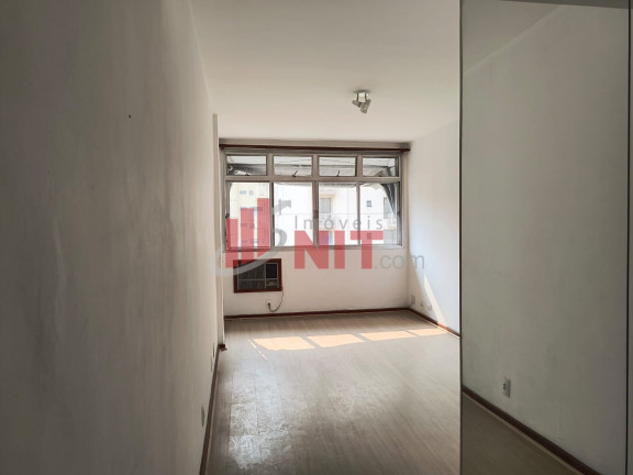 Apartamento com 2 Quartos à Venda, 93 m² em Icaraí - Niterói