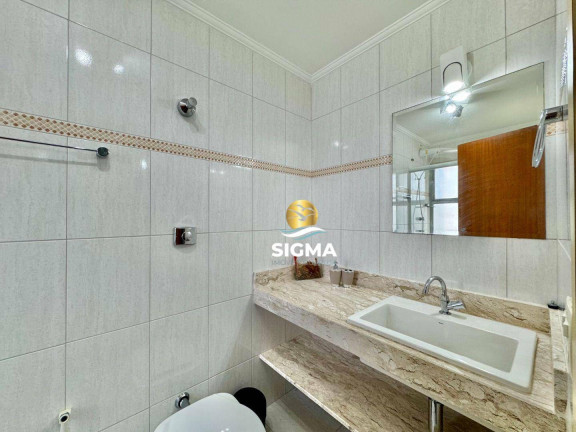 Imagem Apartamento com 2 Quartos à Venda, 135 m² em Jardim Astúrias - Guarujá Imagem Apartamento com 2 Quartos à Venda, 135 m² em Jardim Astúrias - Guarujá