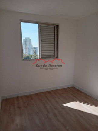 Imagem Apartamento com 2 Quartos à Venda, 70 m² em Jardim Marajoara - São Paulo