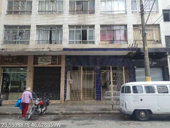 Apartamento com 1 Quarto à Venda, 26 m² em Liberdade - Sao Paulo