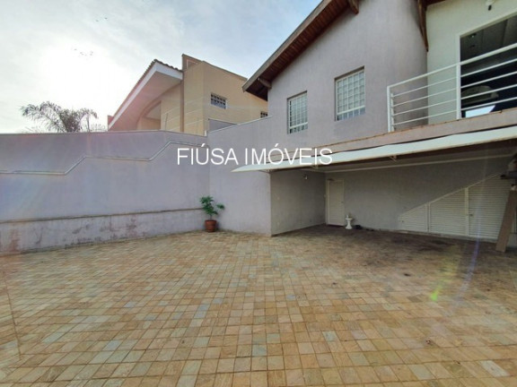 Imagem Casa com 5 Quartos à Venda, 220 m² em Ribeirânia - Ribeirão Preto Imagem Casa com 5 Quartos à Venda, 220 m² em Ribeirânia - Ribeirão Preto