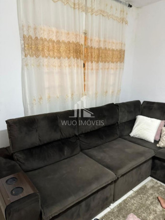 Imagem Casa com 2 Quartos à Venda, em Cambuci - Santa Branca Imagem Casa com 2 Quartos à Venda, em Cambuci - Santa Branca