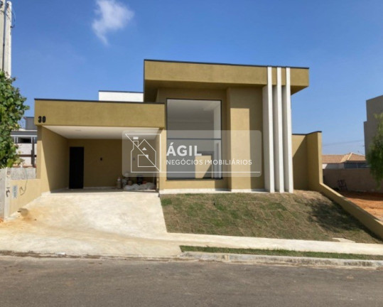 Casa com 3 Quartos à Venda,  em Condomínio Terras Do Vale - Caçapava