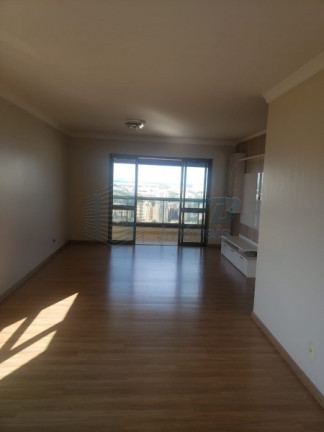 Imagem Apartamento para Alugar, 189 m² em Jardim Irajá - Ribeirão Preto Imagem Apartamento para Alugar, 189 m² em Jardim Irajá - Ribeirão Preto