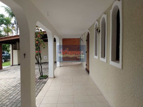 Imagem Casa com 3 Quartos à Venda, 180 m² em Jardim Virgínia - Guarujá Imagem Casa com 3 Quartos à Venda, 180 m² em Jardim Virgínia - Guarujá