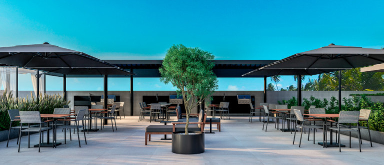 Imagem Cobertura com 2 Quartos à Venda, 131 m²