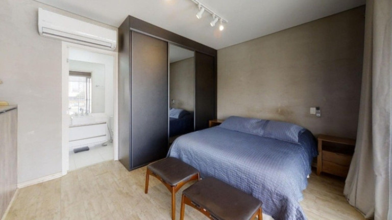 Imagem Apartamento com 1 Quarto à Venda, 73 m² em Itaim Bibi - São Paulo Imagem Apartamento com 1 Quarto à Venda, 73 m² em Itaim Bibi - São Paulo