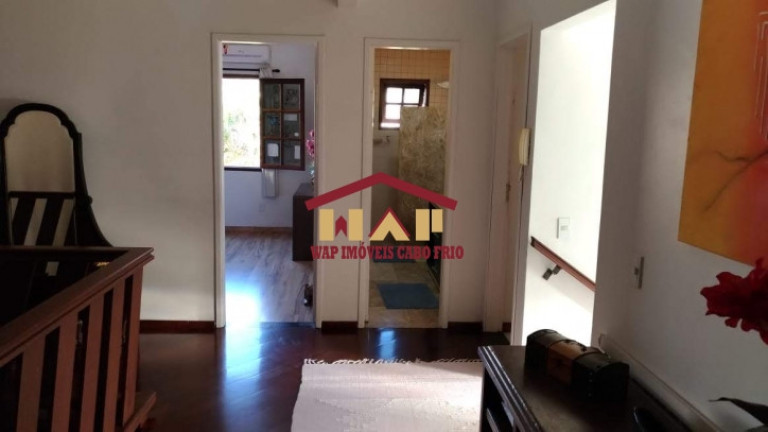 Imagem Casa com 4 Quartos para Temporada, 200 m² em São Cristóvão - Cabo Frio Imagem Casa com 4 Quartos para Temporada, 200 m² em São Cristóvão - Cabo Frio