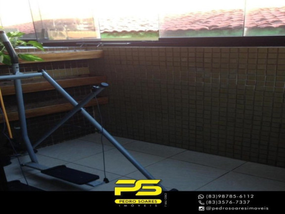 Imagem Apartamento com 3 Quartos à Venda, 140 m² em Intermares - Cabedelo Imagem Apartamento com 3 Quartos à Venda, 140 m² em Intermares - Cabedelo