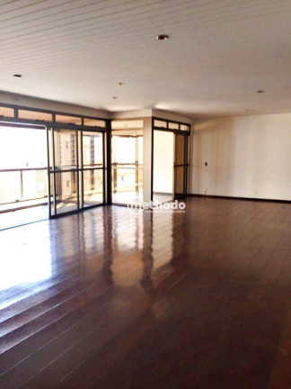 Imagem Cobertura com 4 Quartos à Venda, 596 m² em Cambuí - Campinas Imagem Cobertura com 4 Quartos à Venda, 596 m² em Cambuí - Campinas