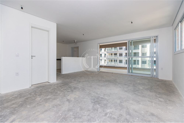 Imagem Apartamento com 3 Quartos à Venda, 103 m² em Jardim Das Acácias - São Paulo